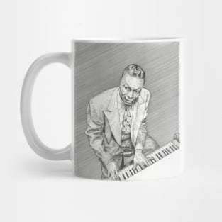 Nat king cole Mug